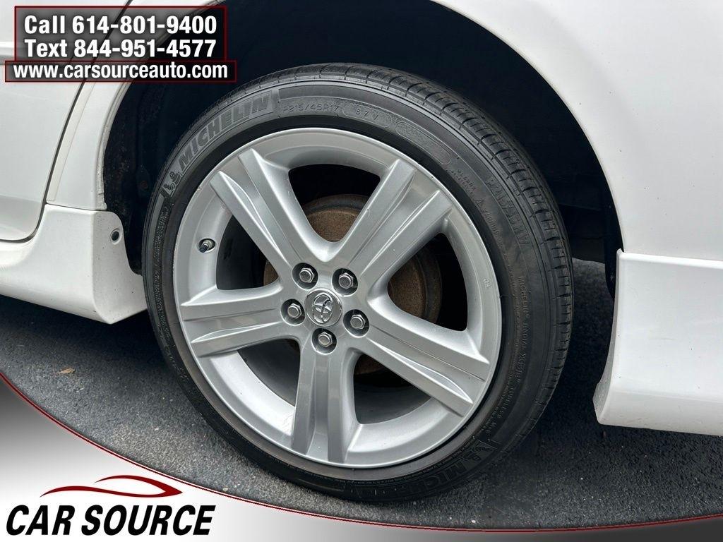 Toyota Corolla  2013