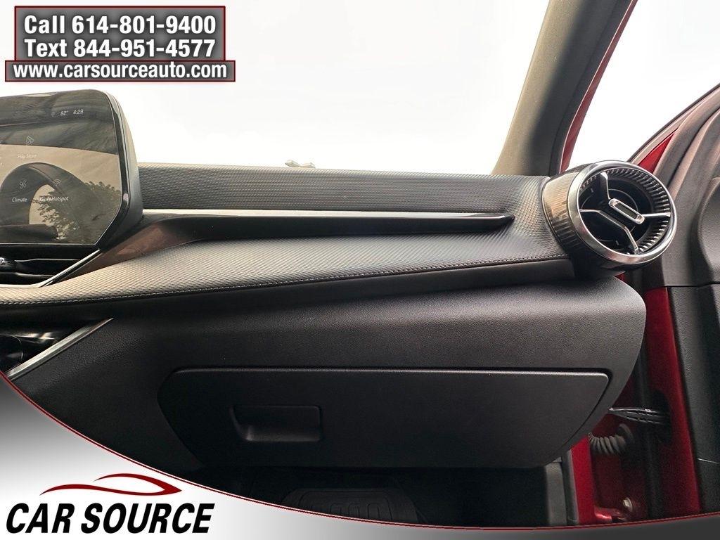 Chevrolet Equinox  2025