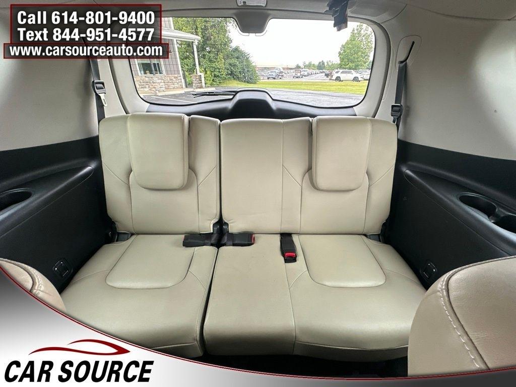 Infiniti QX80  2022