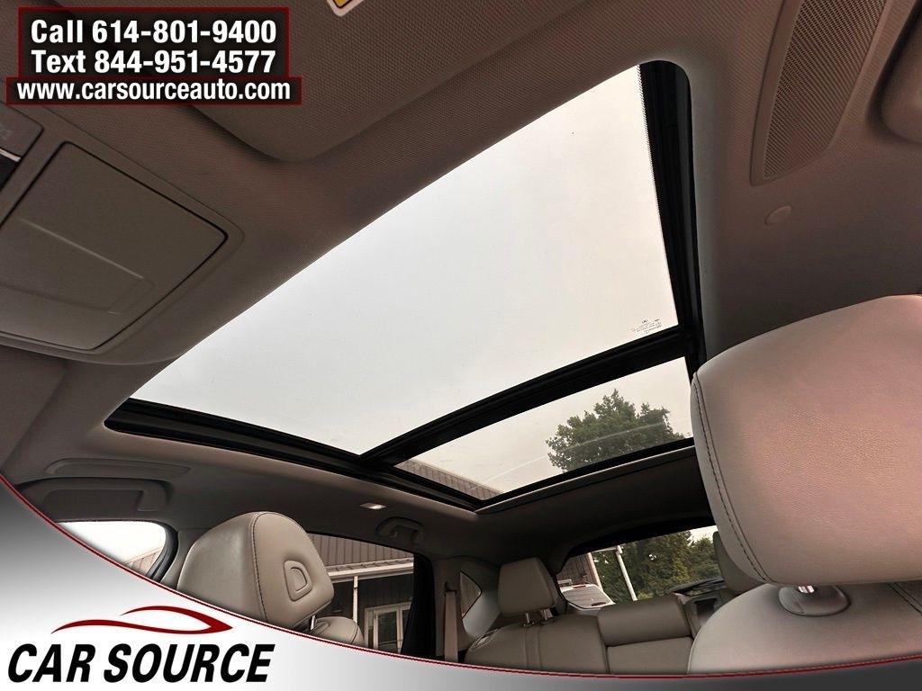Acura RDX  2019