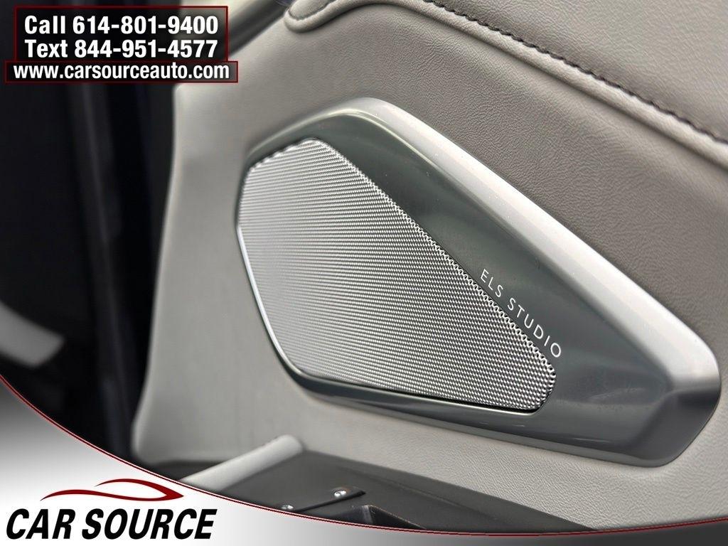 Acura RDX  2019