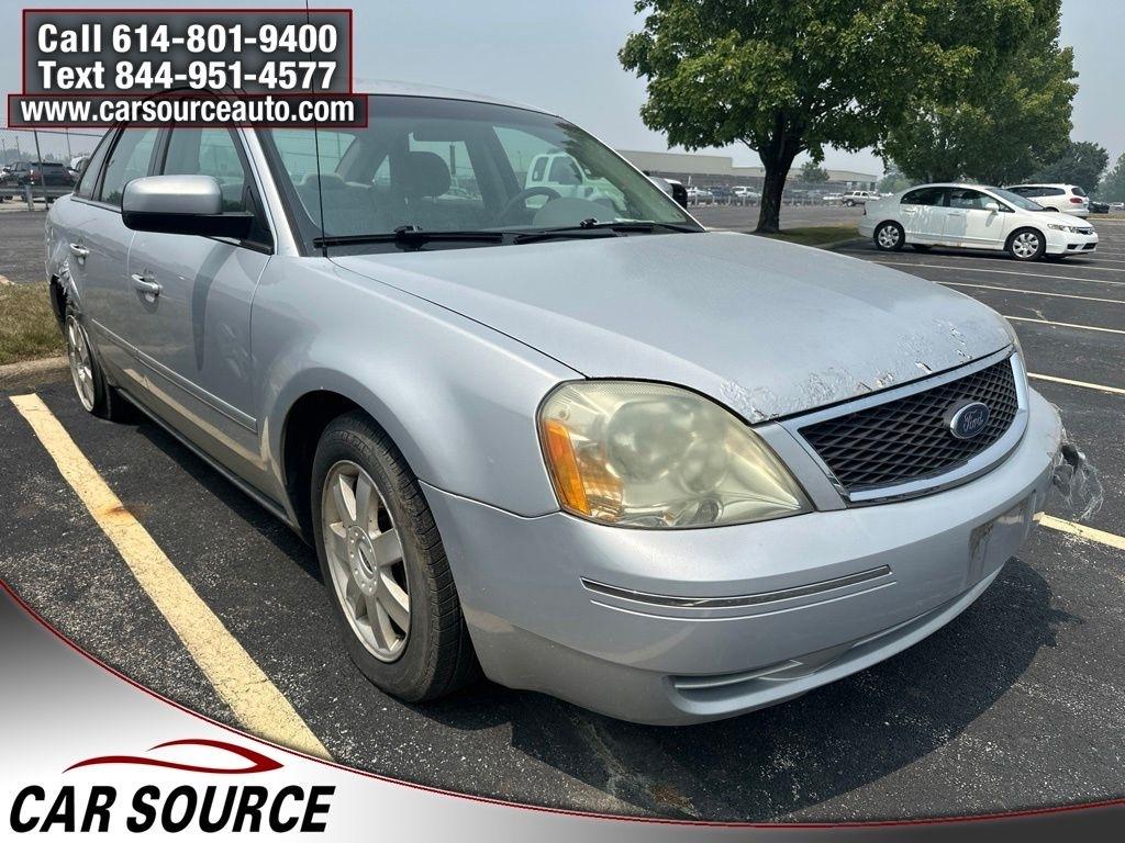 Ford Five Hundred  2005
