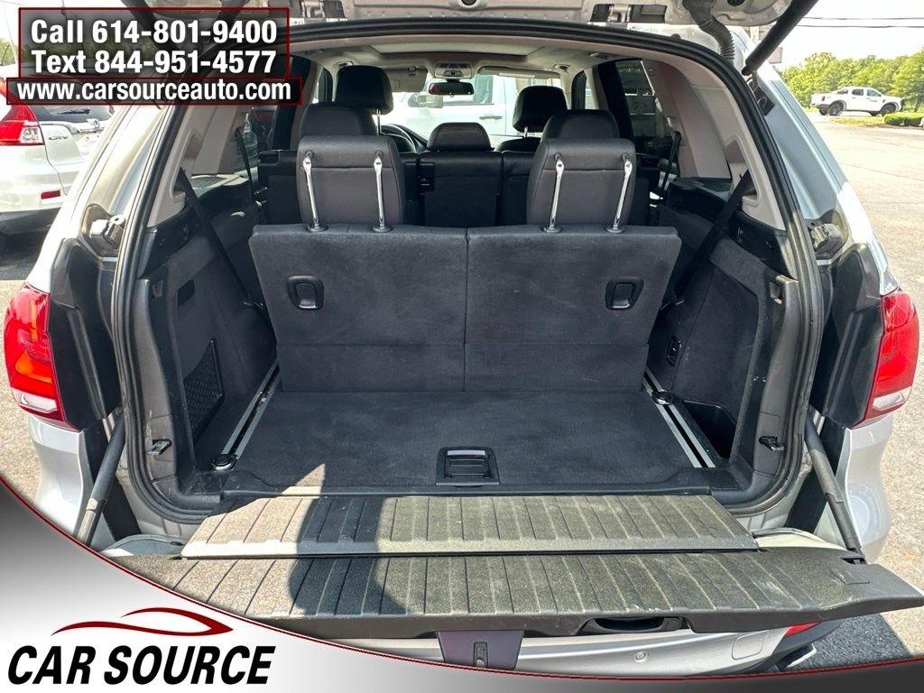 BMW X5  2014