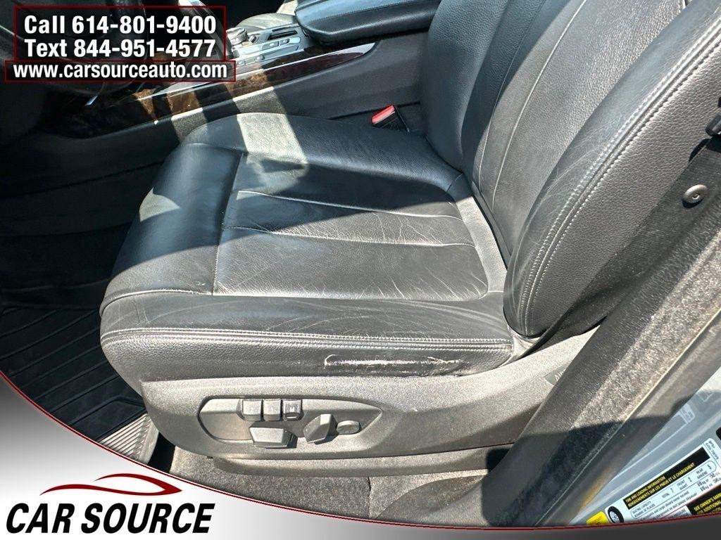 BMW X5  2014