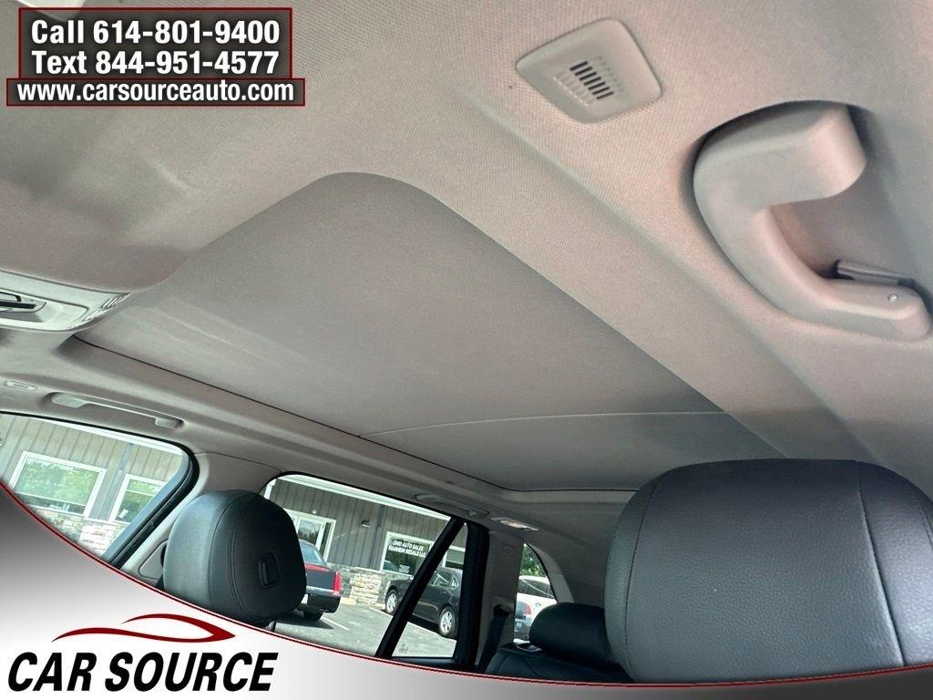 BMW X5  2014