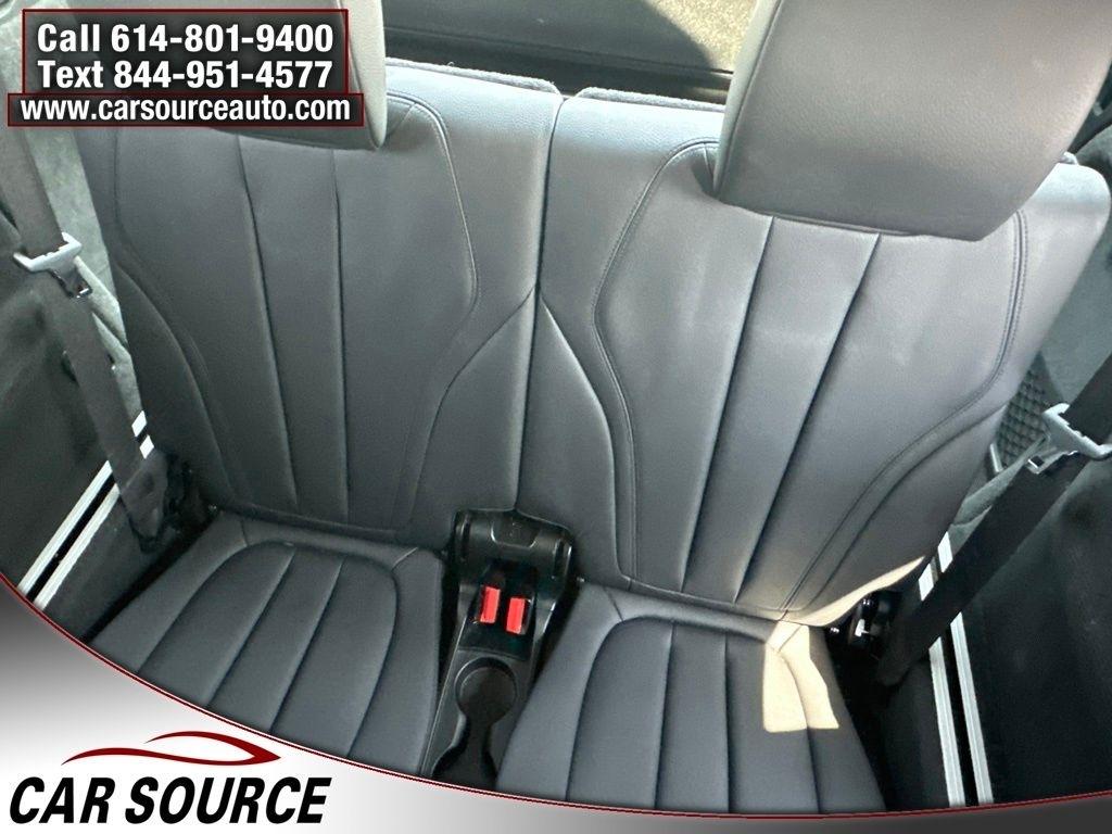 BMW X5  2014