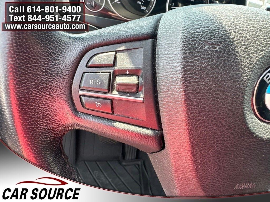 BMW X5  2014