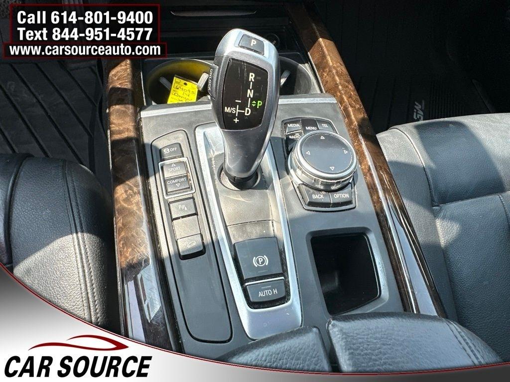 BMW X5  2014