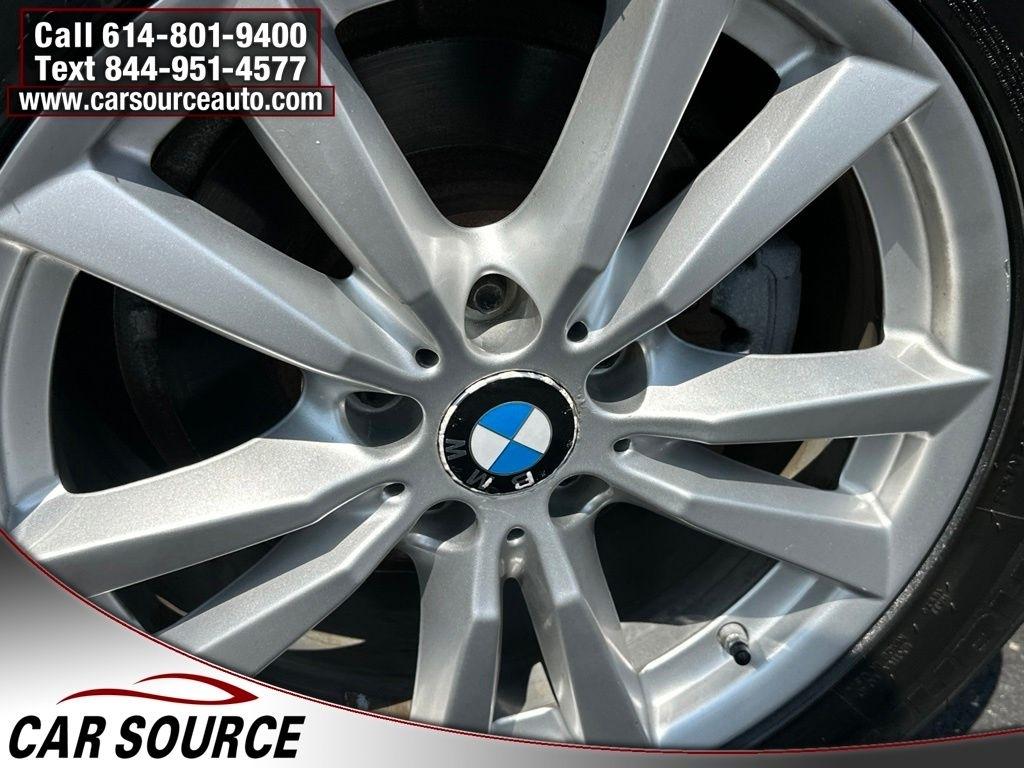 BMW X5  2014