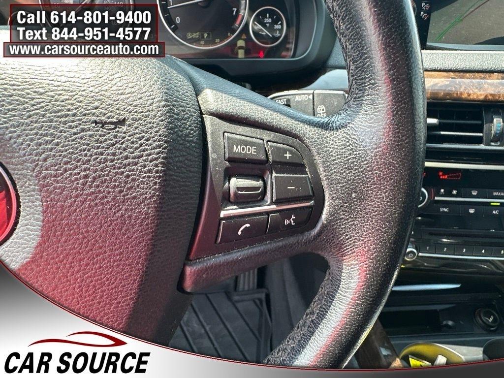 BMW X5  2014