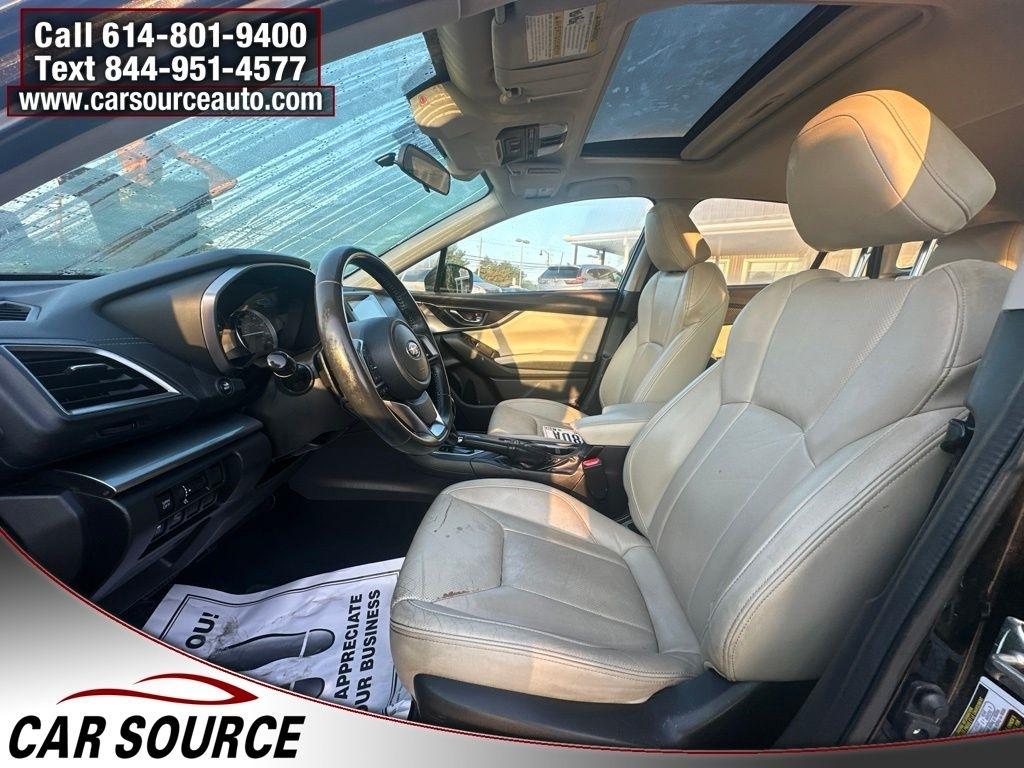 Subaru Impreza  2017