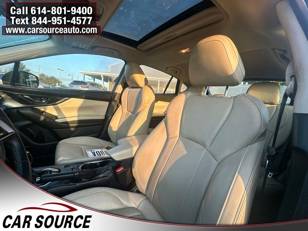 Subaru Impreza  2017