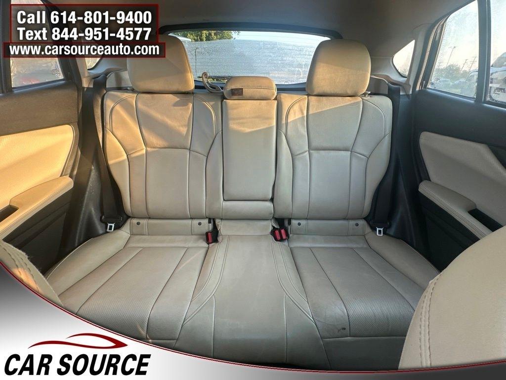 Subaru Impreza  2017
