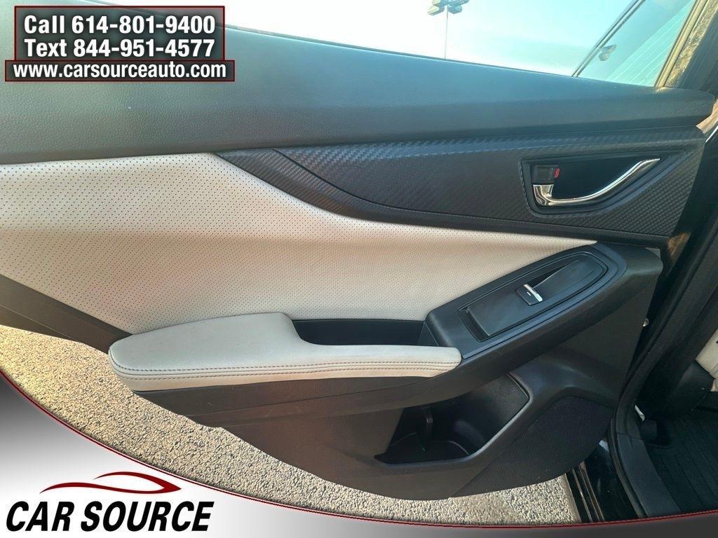 Subaru Impreza  2017