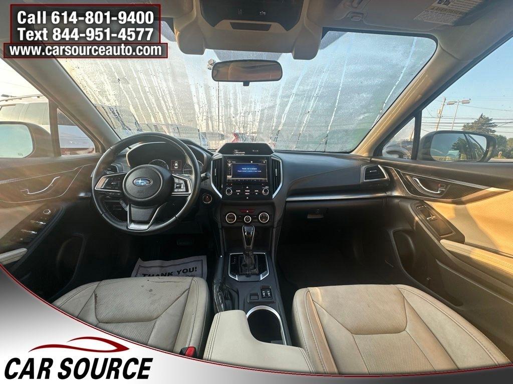 Subaru Impreza  2017