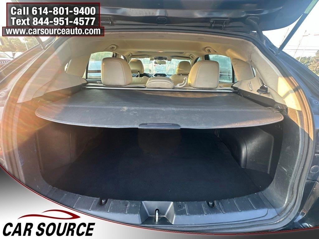 Subaru Impreza  2017