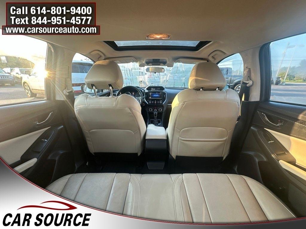 Subaru Impreza  2017