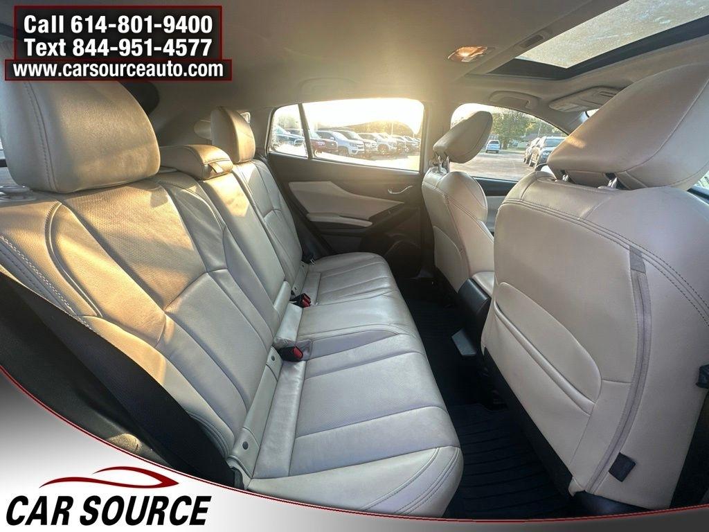 Subaru Impreza  2017