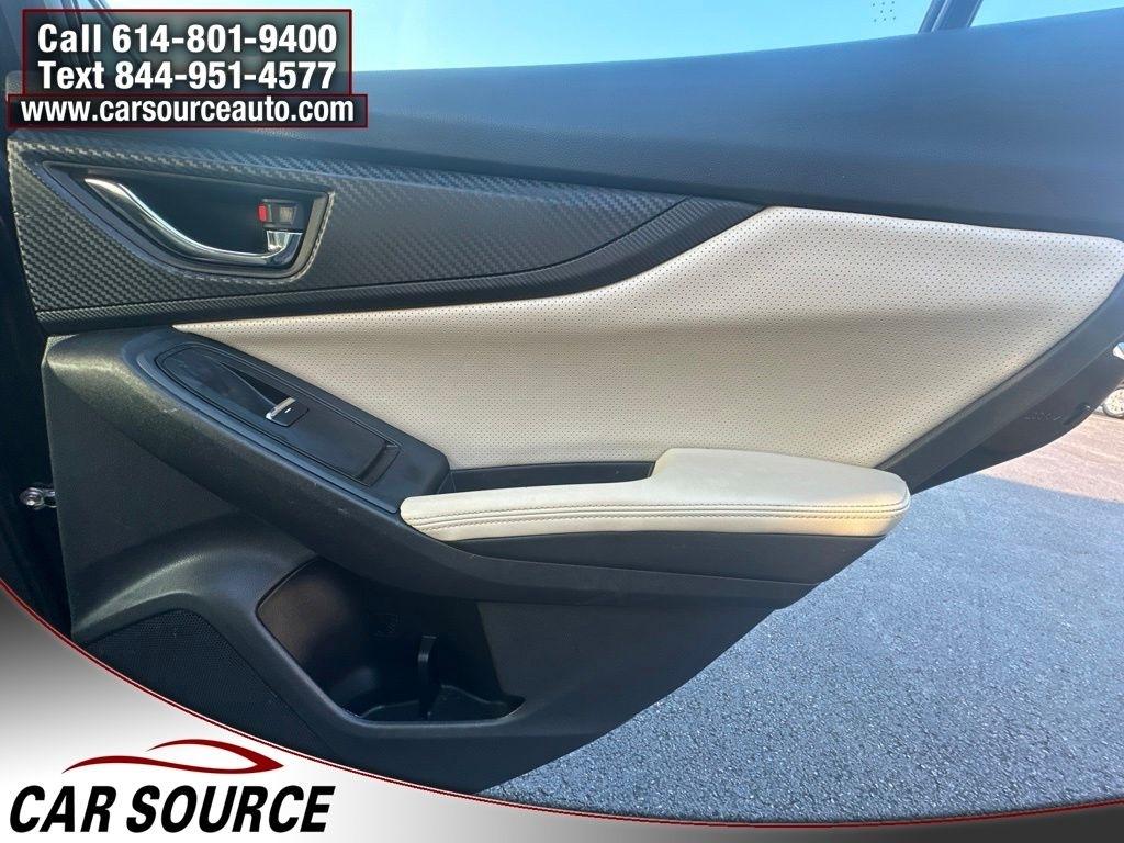 Subaru Impreza  2017