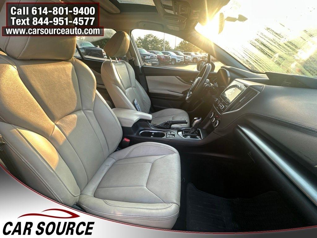 Subaru Impreza  2017