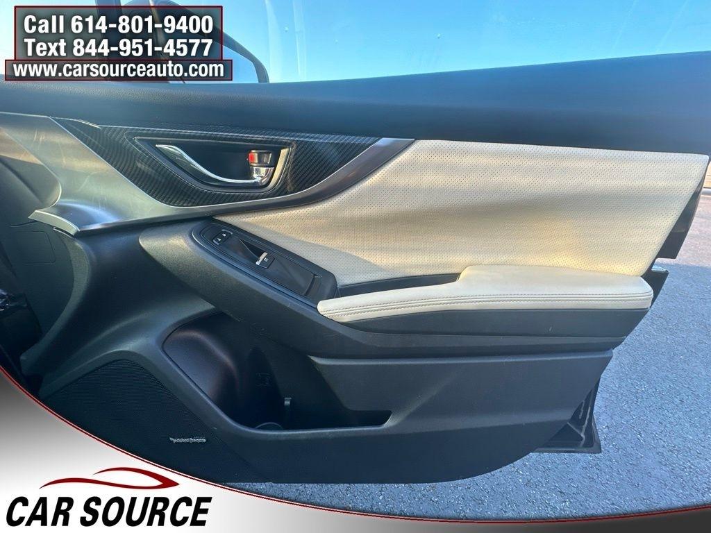 Subaru Impreza  2017