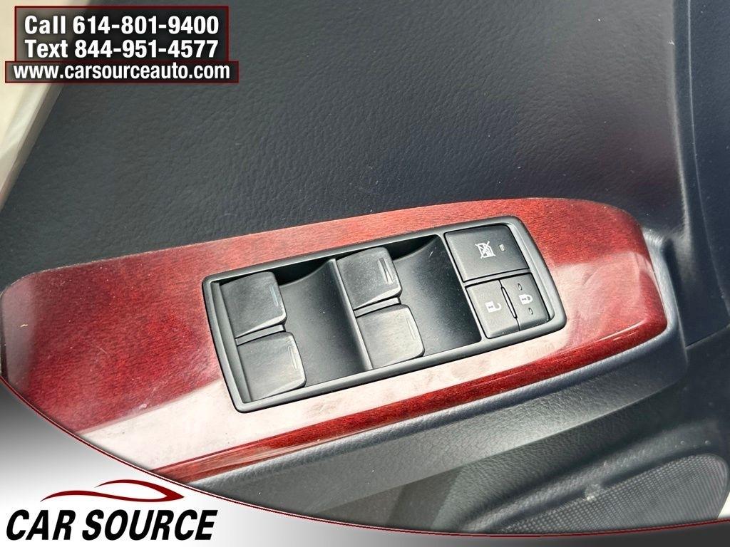 Lexus GX  2019