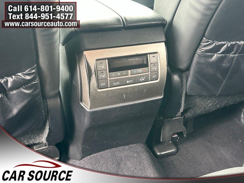 Lexus GX  2019