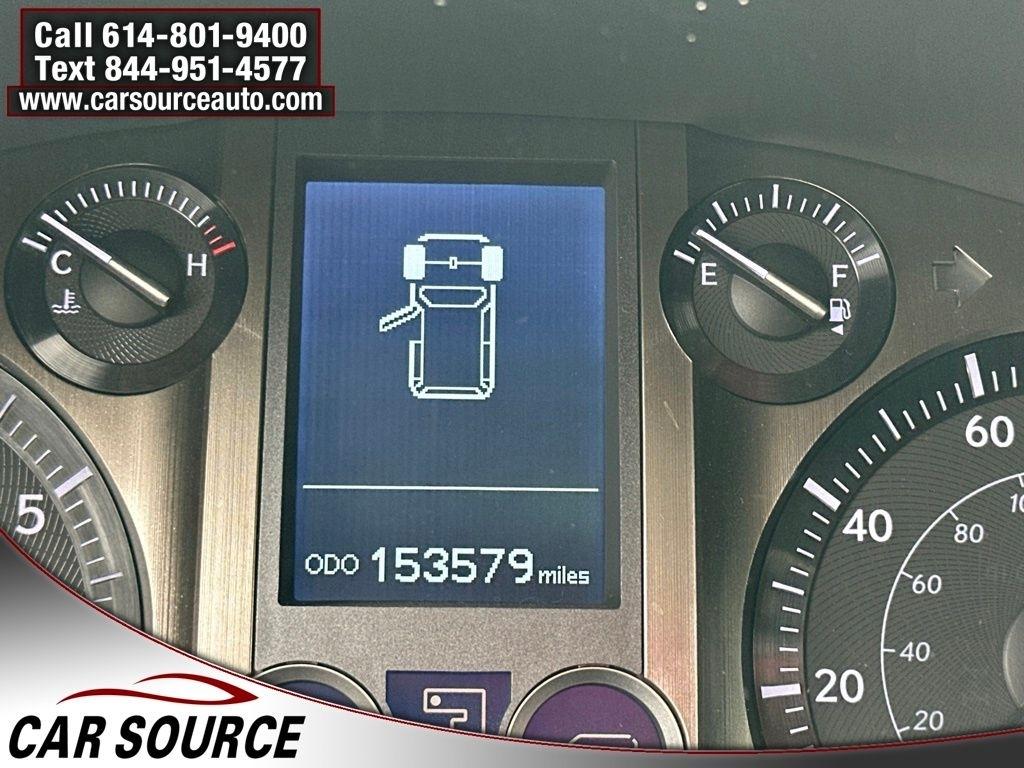 Lexus GX  2019