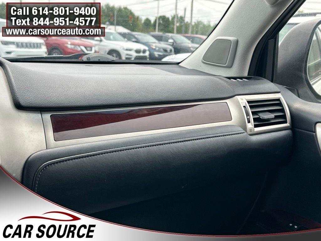 Lexus GX  2019