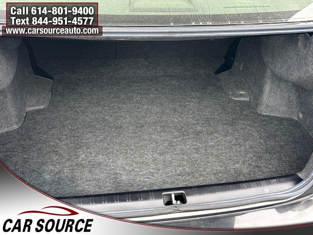 Subaru WRX  2018