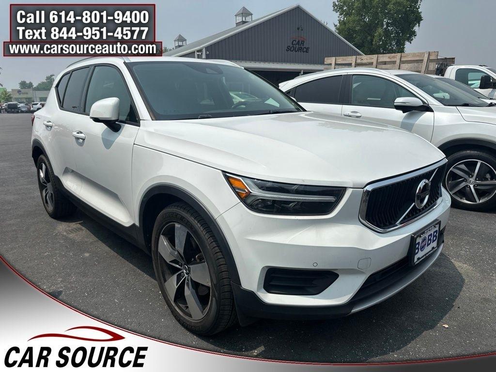 Volvo V90 Cross Country  2020