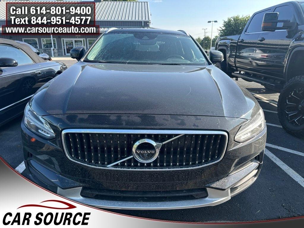 Volvo V90 Cross Country  2020