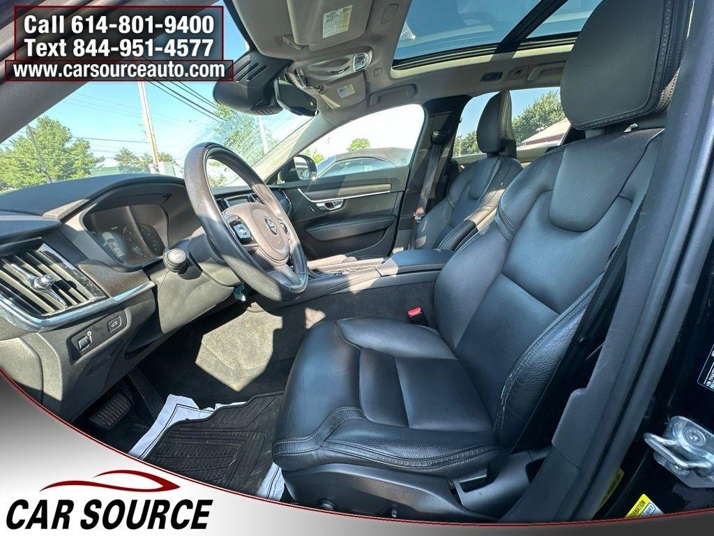 Volvo V90 Cross Country  2020