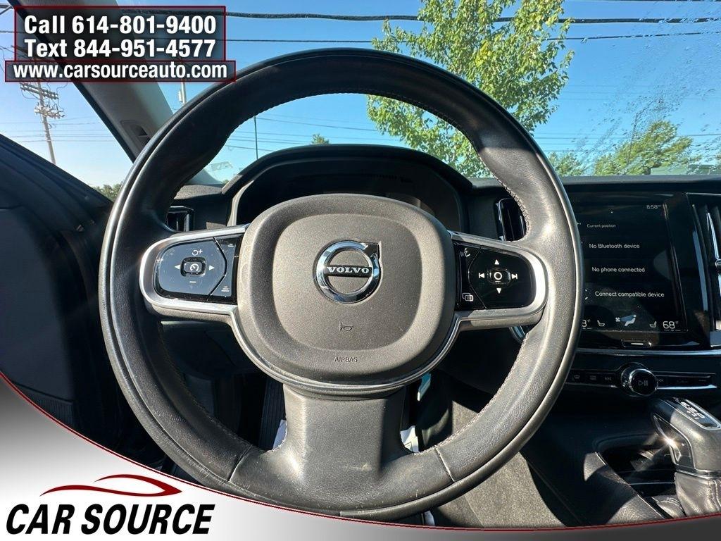 Volvo V90 Cross Country  2020