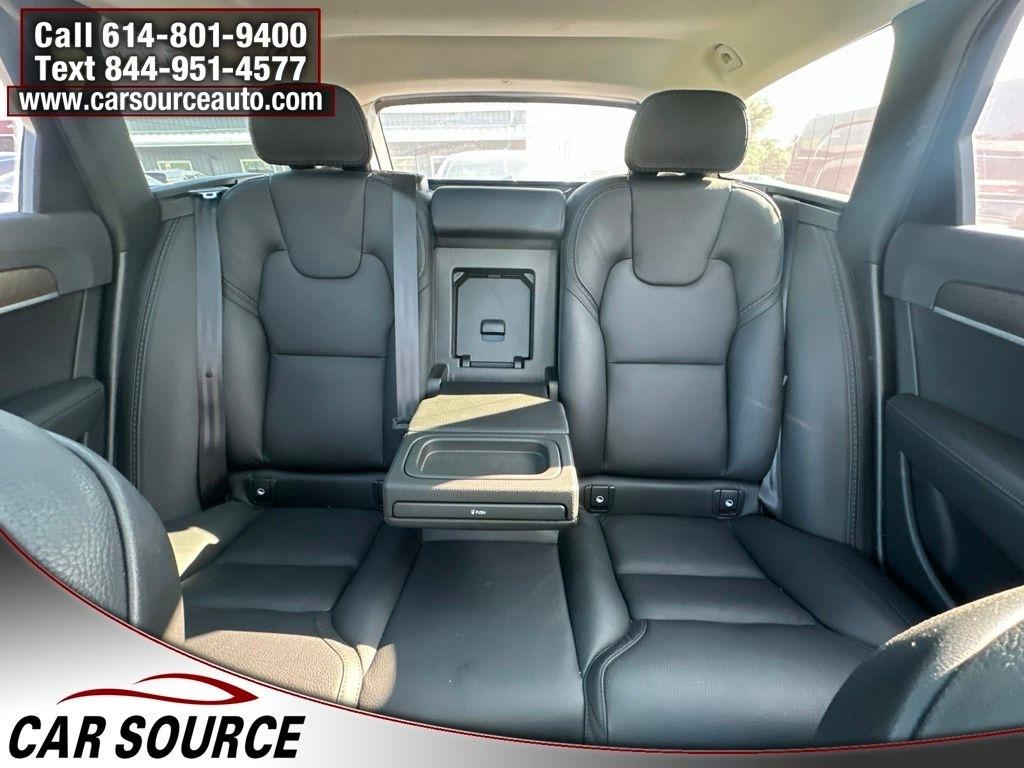 Volvo V90 Cross Country  2020