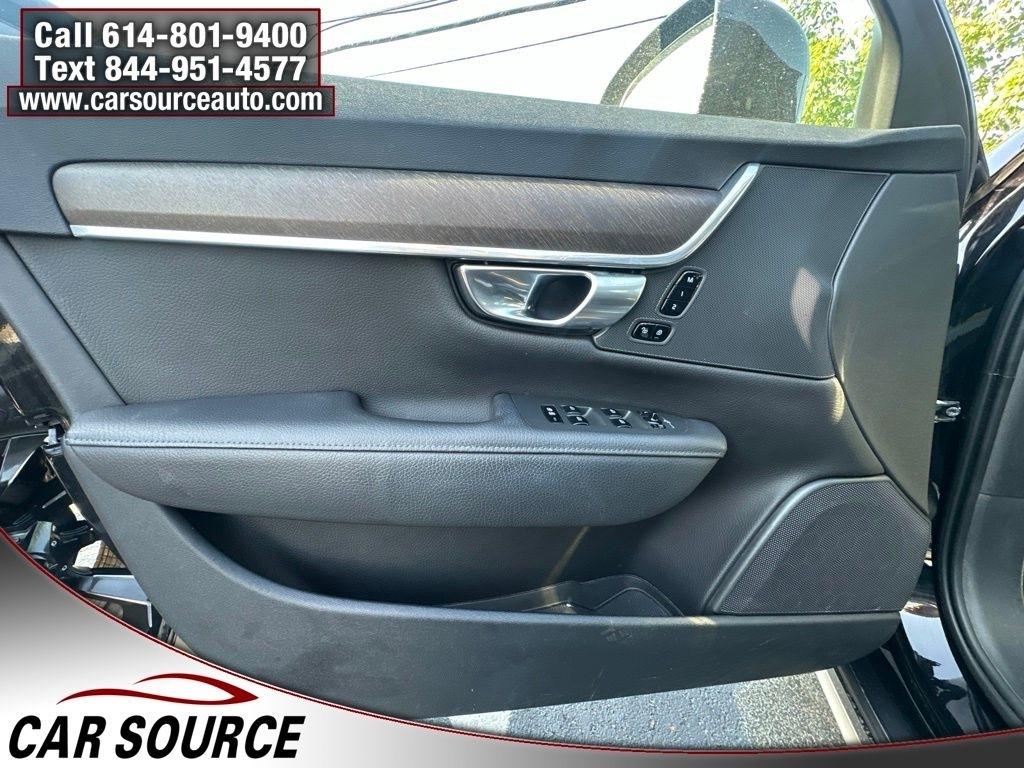 Volvo V90 Cross Country  2020