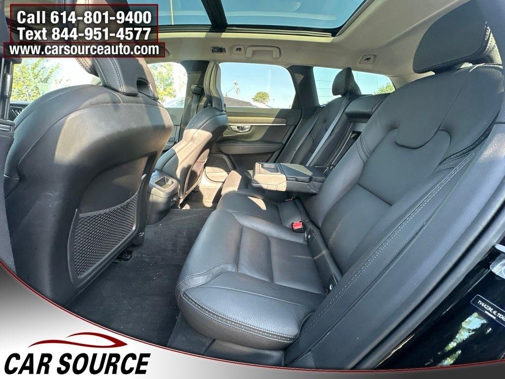 Volvo V90 Cross Country  2020