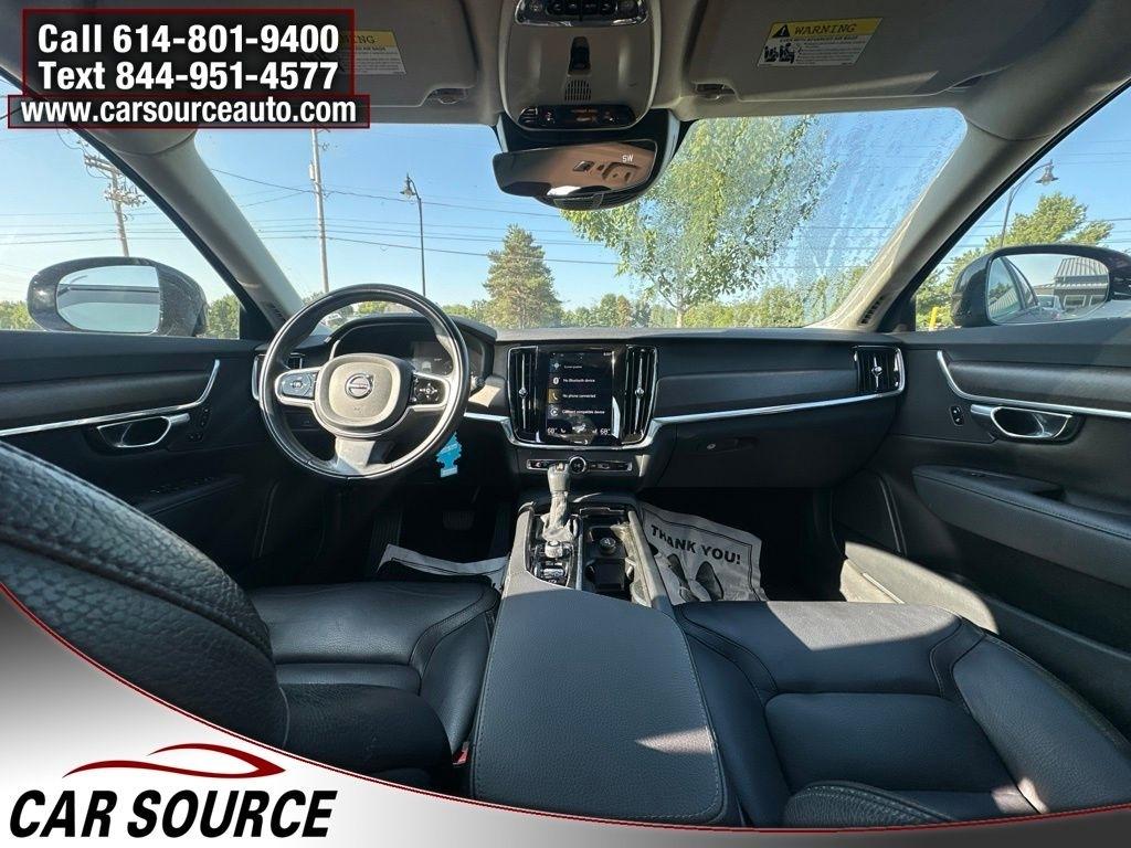 Volvo V90 Cross Country  2020