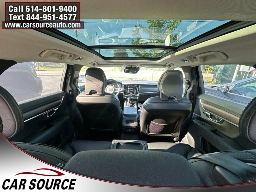 Volvo V90 Cross Country  2020