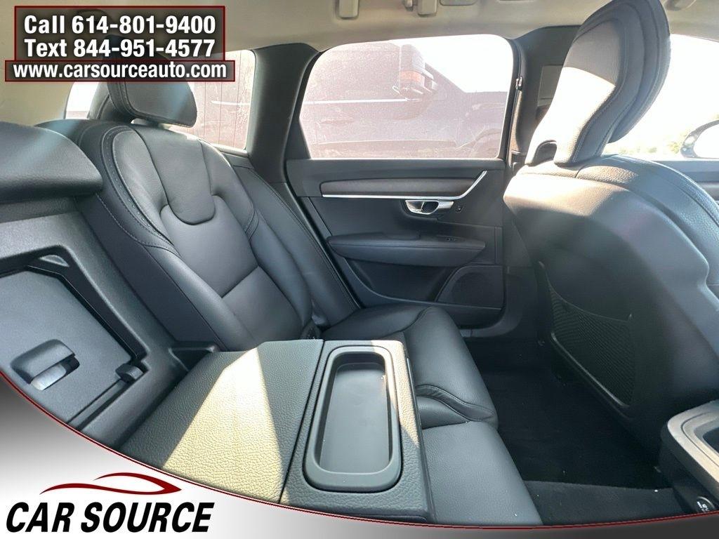 Volvo V90 Cross Country  2020