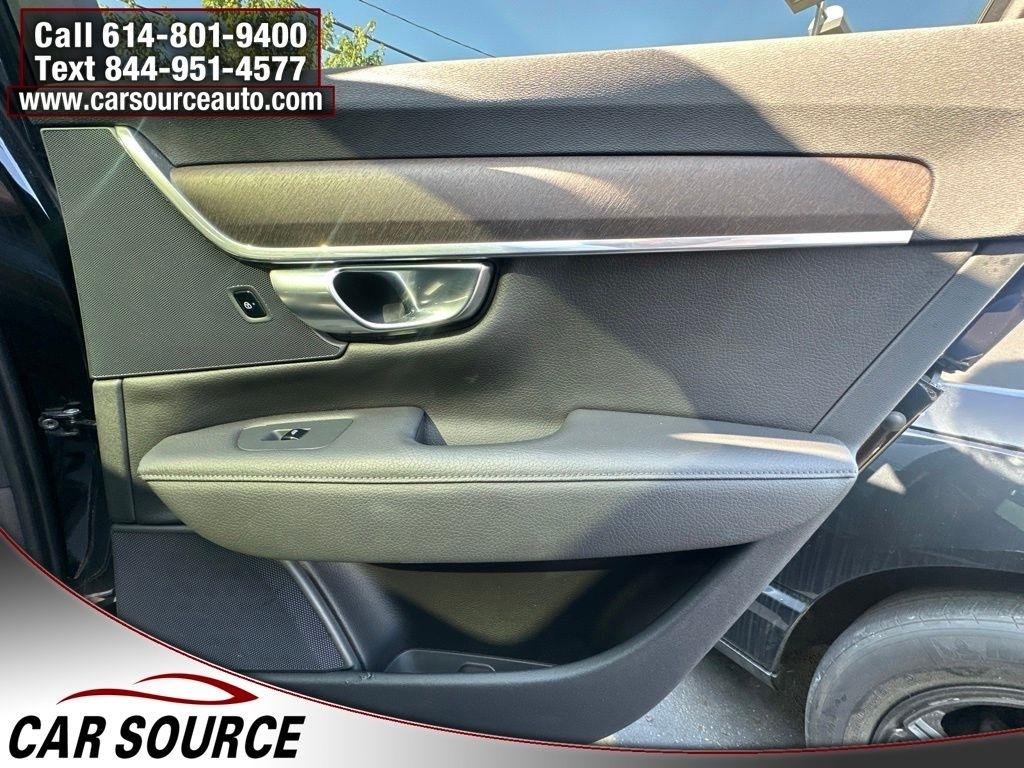 Volvo V90 Cross Country  2020
