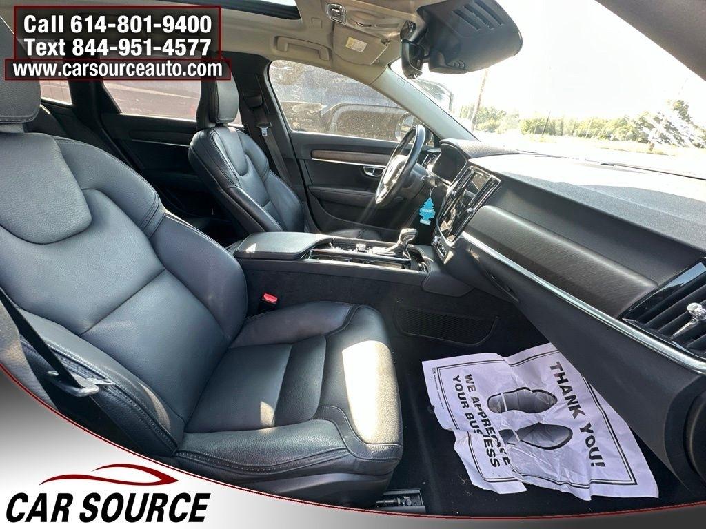 Volvo V90 Cross Country  2020