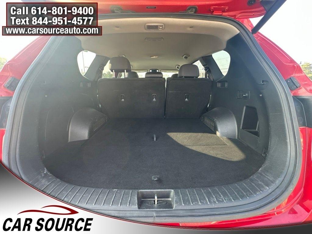 Hyundai Santa Fe  2023