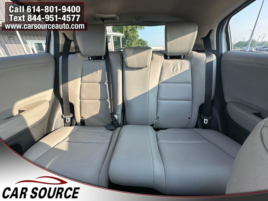 Honda HR-V  2018