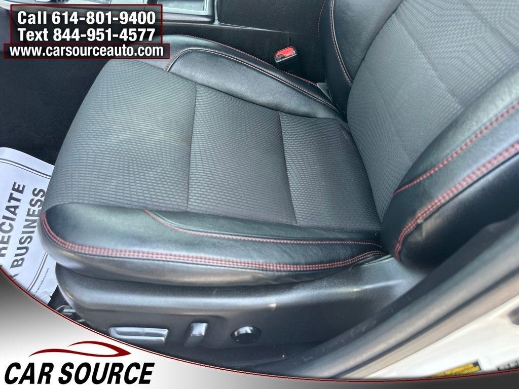 Toyota Camry  2017