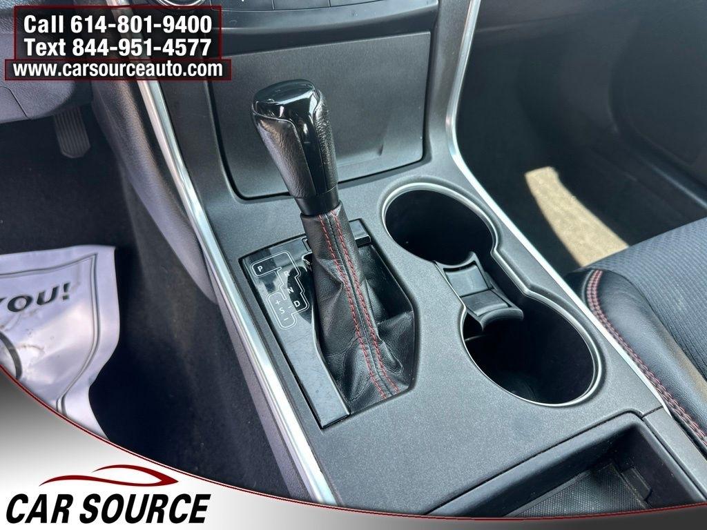 Toyota Camry  2017