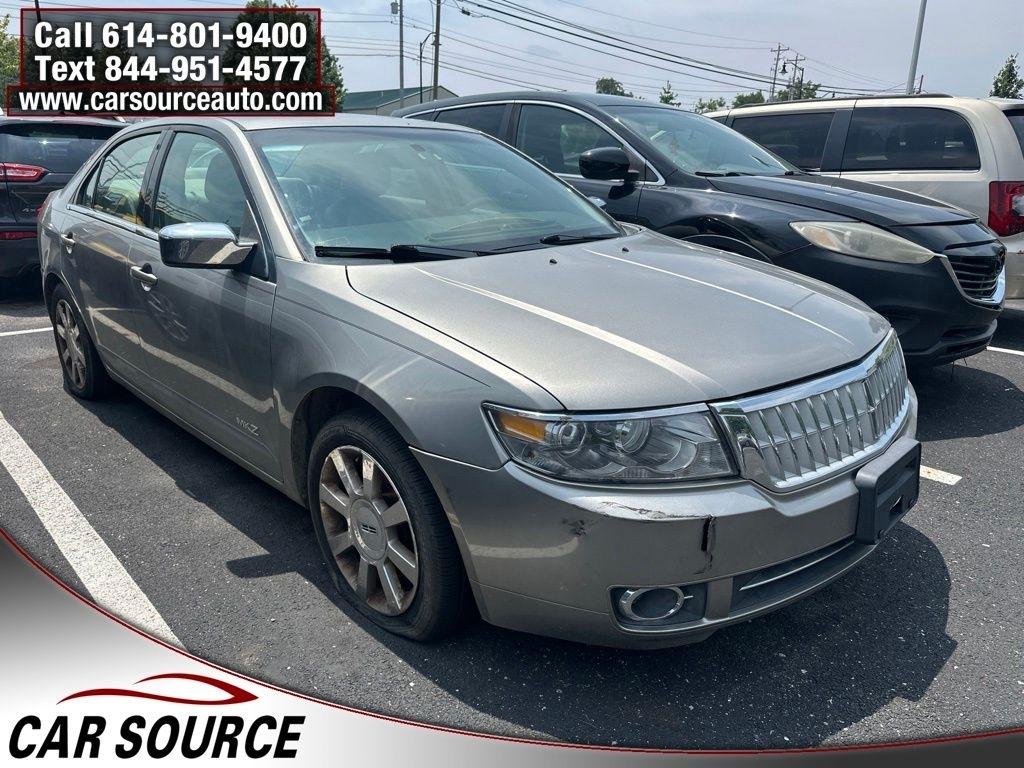 Lincoln MKZ  2009