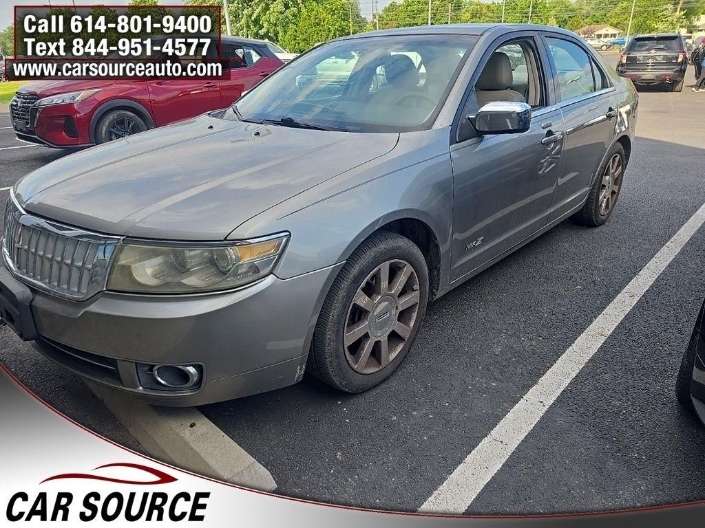 Lincoln MKZ  2009
