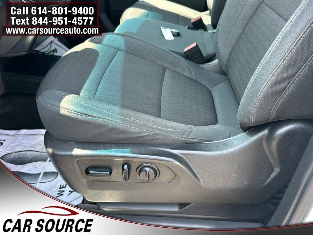 Chevrolet Silverado 2500HD  2020