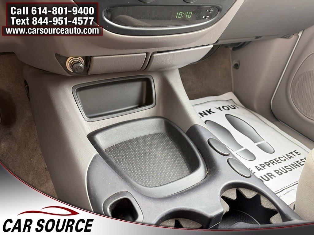Toyota Tundra  2004